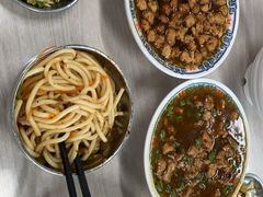 -王大妈清汤饸饹(白云社区店)