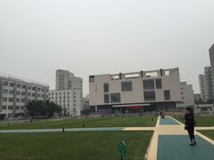 -北京联合大学本部食堂