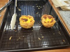 -连杏双皮奶(长沙国金店)