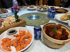 -粤香楼(新光里店)