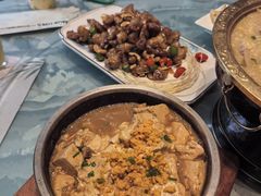 -大连湾旭日饭店(大连湾店)