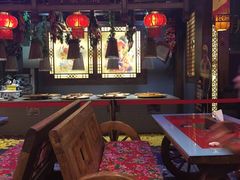 -宝丽金大酒店·洗浴中心