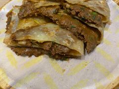 -甲乙饼·北京手工肉饼(西直门凯德茂店)