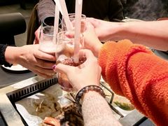 -星伦多自助料理·涮烤一体(虹悦城店)