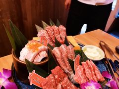 -丸藏和牛烧肉专门店(园区师惠坊店)