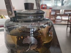 -御沪沪味园.融合菜.海鲜(斜土路店)