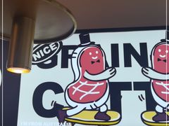 -牛扒先生·厚切雪花牛扒西餐厅(北京路禺山路店)