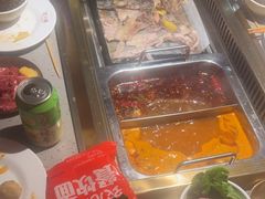 -芝小官毛肚火锅海鲜自助(淮安清江浦区新亚店)
