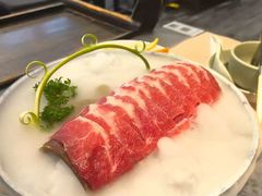 九秒牛肉-盡膳口福·百年汤方火锅(科华北路店)