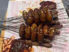 -老白清真烧烤(锦州旗舰店)
