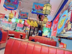 -渔家风味·鲅鱼水饺·央视展播·海鲜天津菜(开发区店)