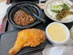 -永和大王(友谊店)