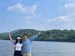 -南京市无想山景区