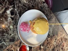 -Lets burger非常汉堡·环球风味(蓝色港湾店)