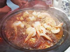 -山四砂锅(太原钟楼街店)