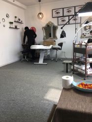 -MAGIC米几发型设计·羊毛卷