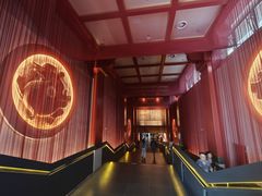 -北京大葆台遗址博物馆