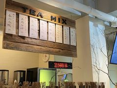 -成川茶店·潮汕工夫浓茶(万象店)