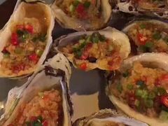 -枪火串烧·东北特色烧烤(罗湖总店)