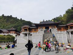 -昭山风景名胜区