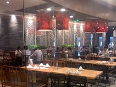 大堂-北方家宴(优托邦科学大道店)