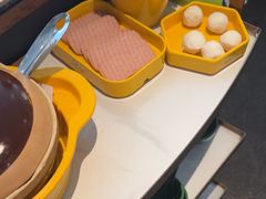 -润园四季椰子鸡火锅(南山海岸城店)