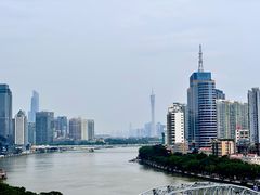 -和苑酒家·一线江景(星寰店)