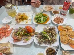 -外滩18号海鲜(三亚湾龙兴海鲜广场店)