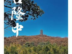 -古隆中景区