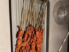 -青海名吃尕张娃非遗烤肉(城中店)