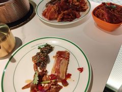 -亚马逊海鲜自助(梅溪湖步步高店)