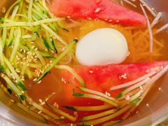 -首尔烤肉大排档(合生汇店)