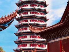 -皇罗禅寺