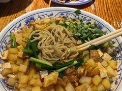-桂花香手工面(鼓楼店)