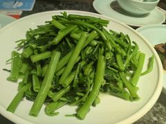 -小城故事·地道宁波味(月湖盛园店)