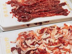 -杏花吴记牛肉火锅