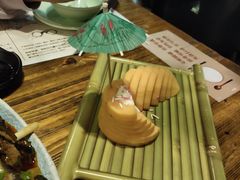 -胡桃里音乐酒馆(曲江店)