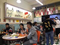 大堂-華歡冰室-WahFoon(吉大店)