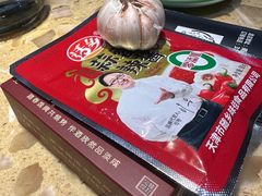 -晓波烧烤(南桥店)