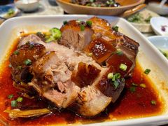 甫里扎肉-二十八里太湖船菜(吉祥路店)