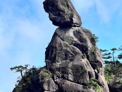 -三清山风景名胜区