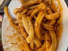 -易老妈蹄花.特色川菜(人民公园总店)