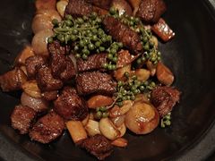 -狮王府淮扬菜(夫子庙老门东店)