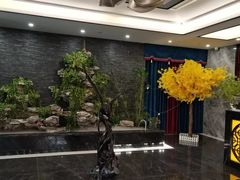 -尊足养生·影院足道·主题spa·采耳(浦江店)