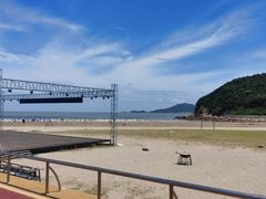 -东海半边山旅游度假区
