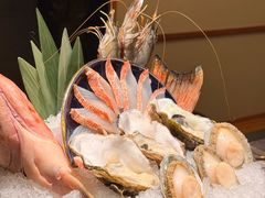 -大葉日本料理·龍蝦任食放題(廣州W酒店)