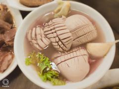 -松發肉骨茶(先得坊店)
