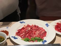 -龙森园火锅(琴台路店)