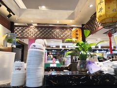 -深水井老冰粉(解放碑英利大融城店)