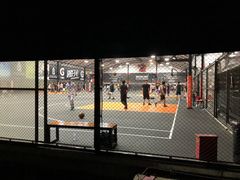 -洛克公园·篮球(雨花客厅店)